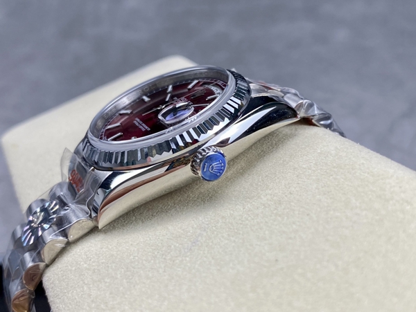 激安ロレックス素材ディテール